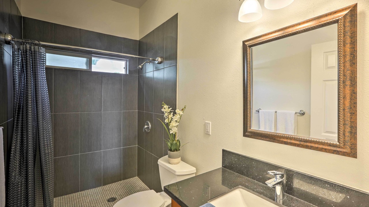 Photo of Bathroom in Pacific Heights