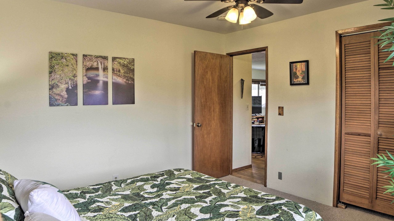 Photo of Bedroom in Ohia Estates