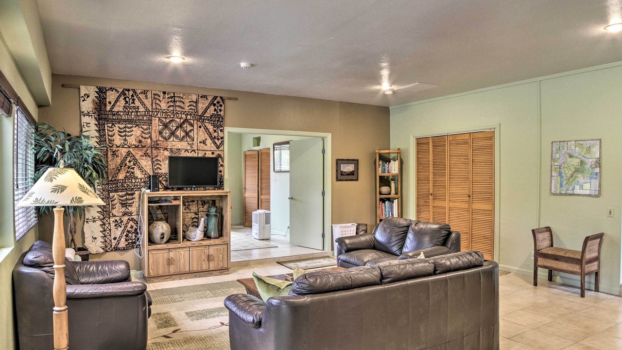 Photo of Bedroom in Ohia Estates