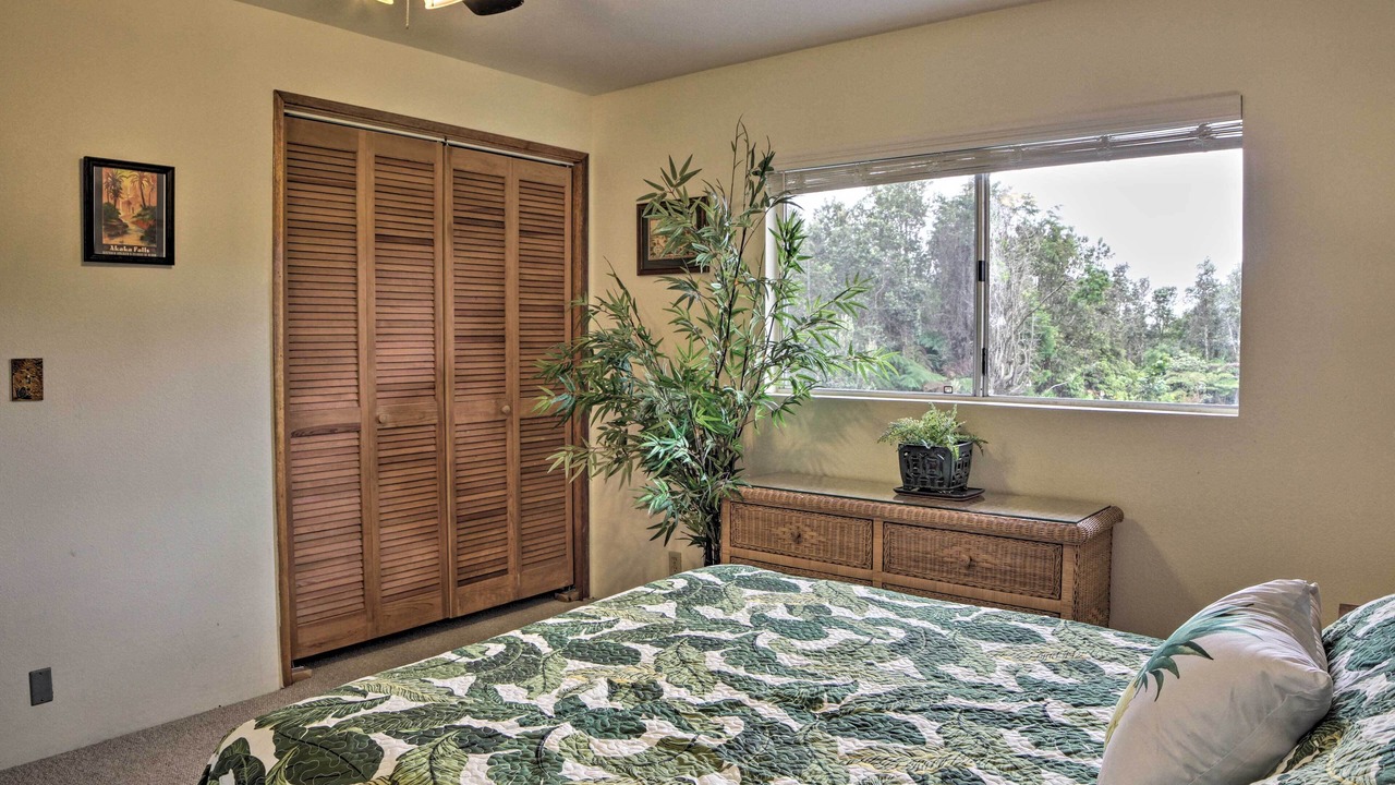 Photo of Bedroom in Ohia Estates