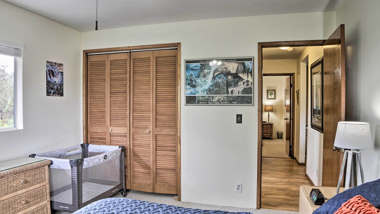 Photo of Bedroom in Ohia Estates