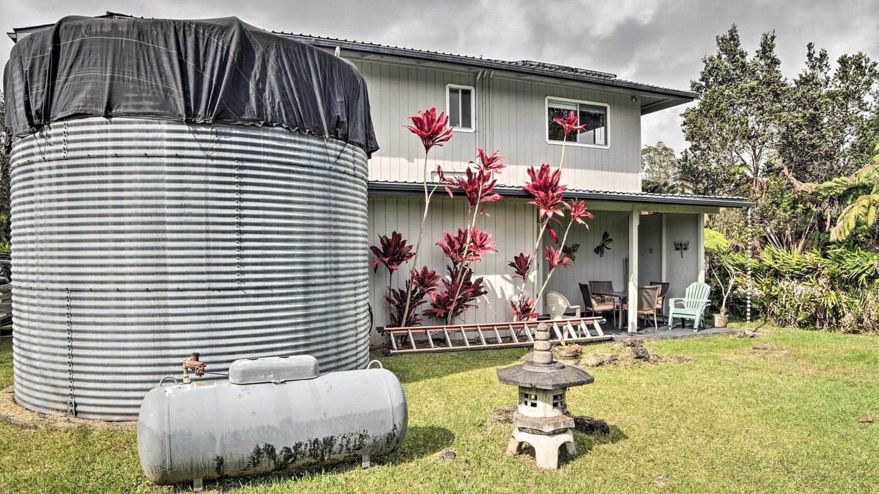 Photo of Outdoor in Ohia Estates