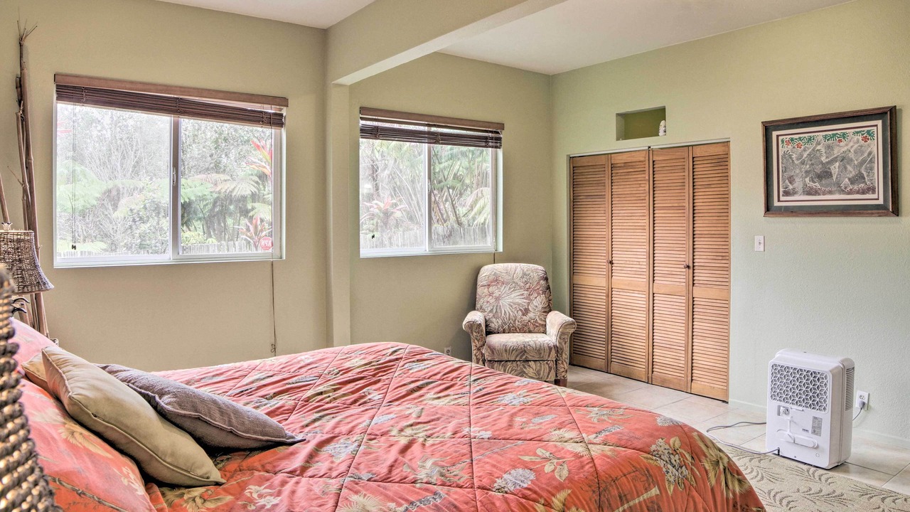 Photo of Bedroom in Ohia Estates