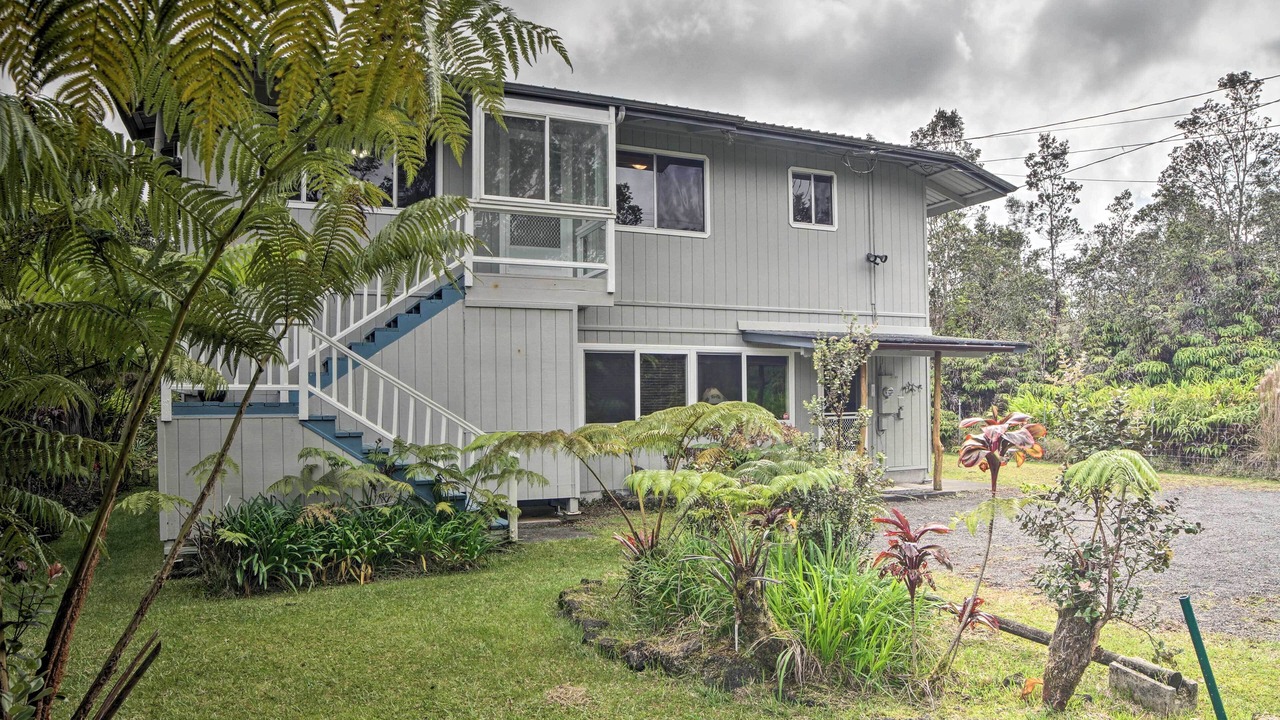 Photo of Outdoor in Ohia Estates