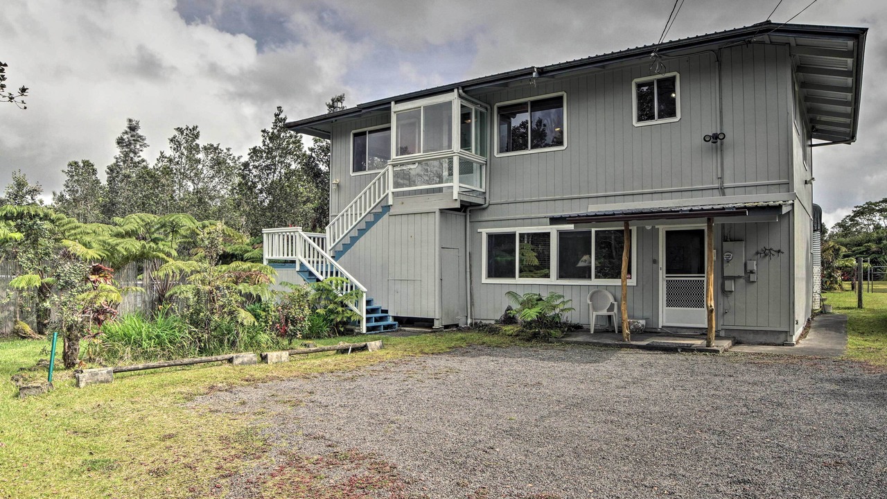 Photo of Outdoor in Ohia Estates