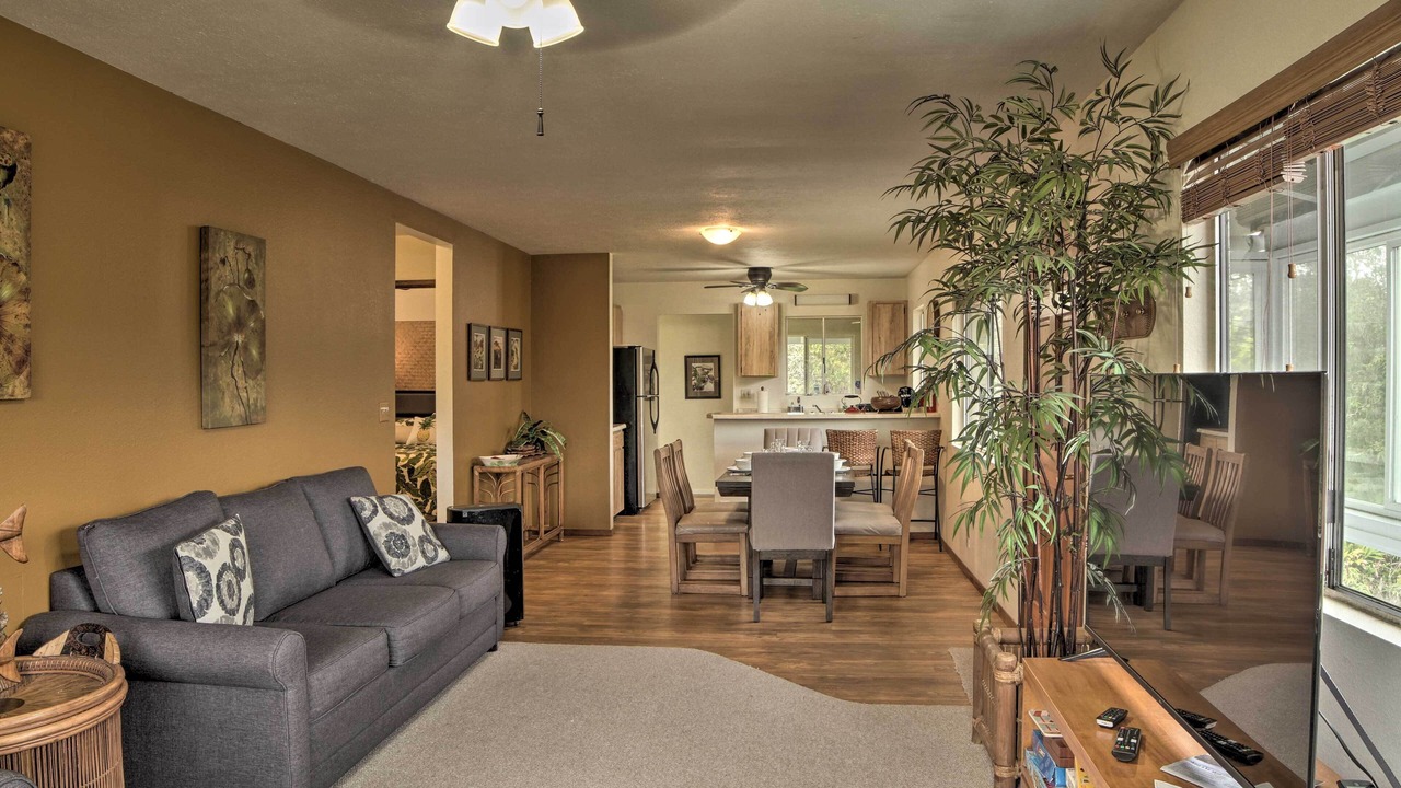 Photo of Bedroom in Ohia Estates