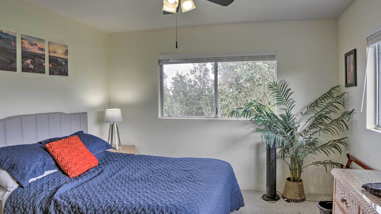 Photo of Bedroom in Ohia Estates