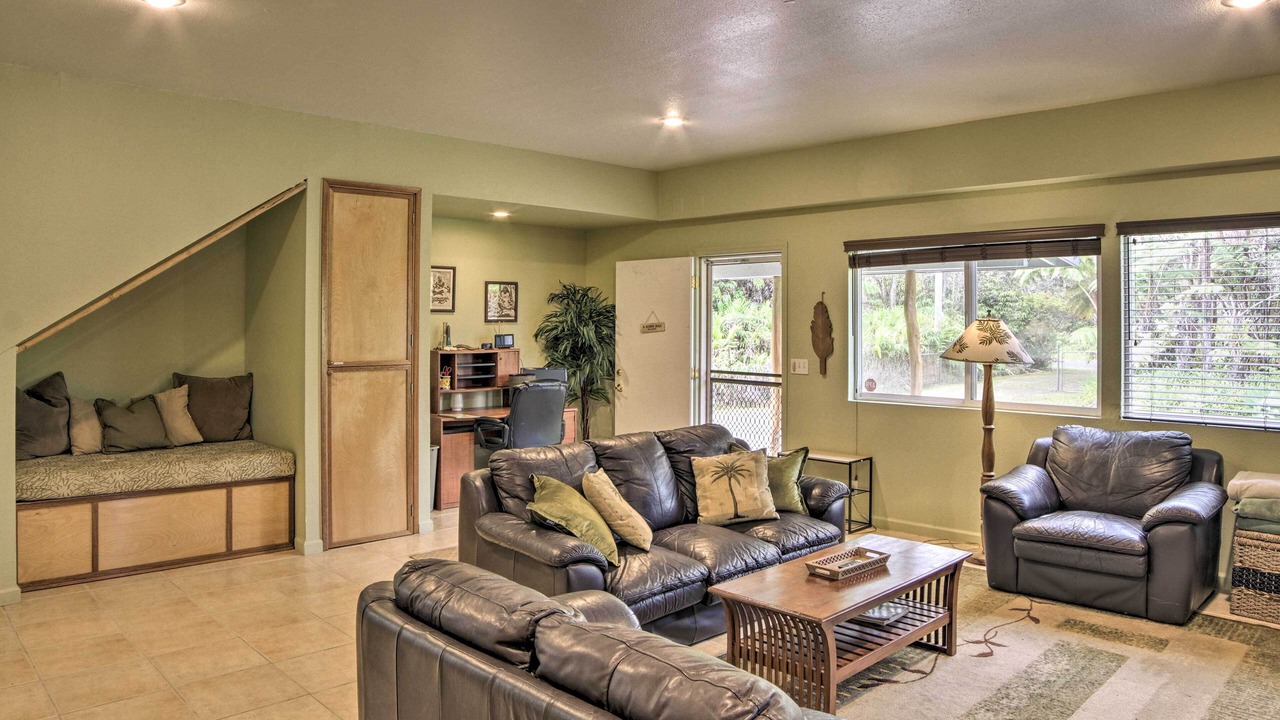 Photo of Livingroom in Ohia Estates