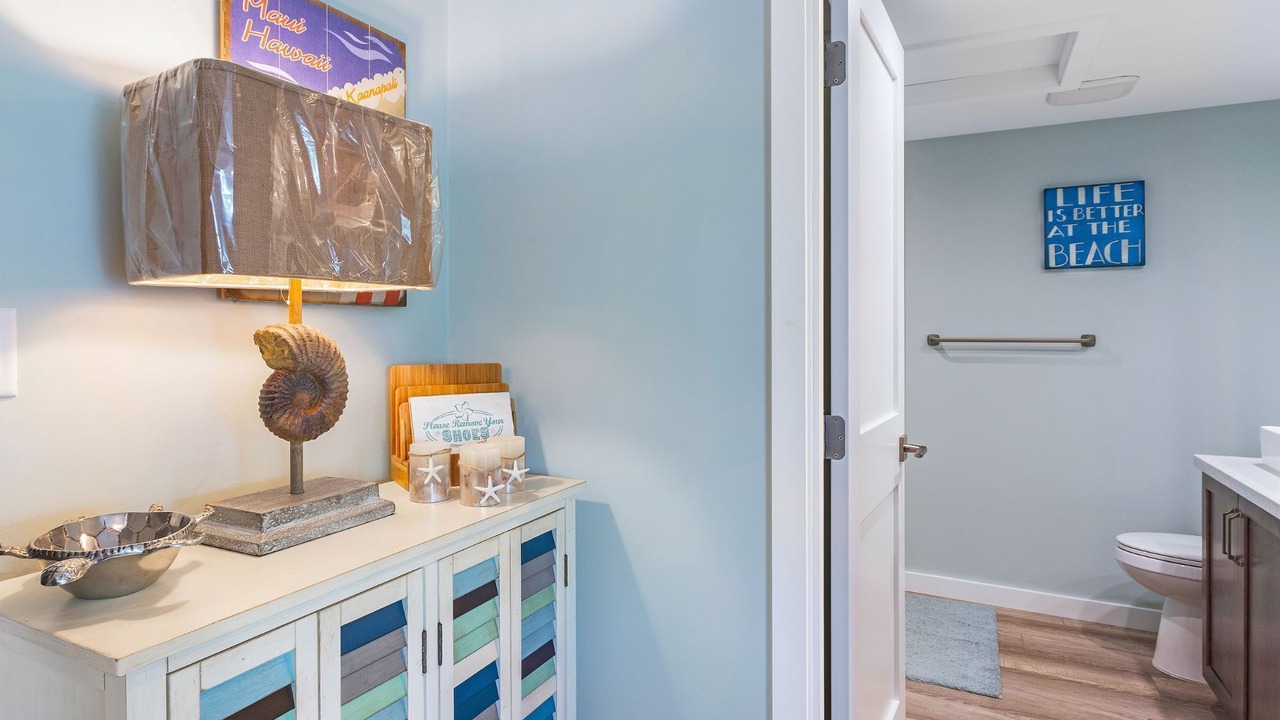 Photo of Bathroom in Kaanapali