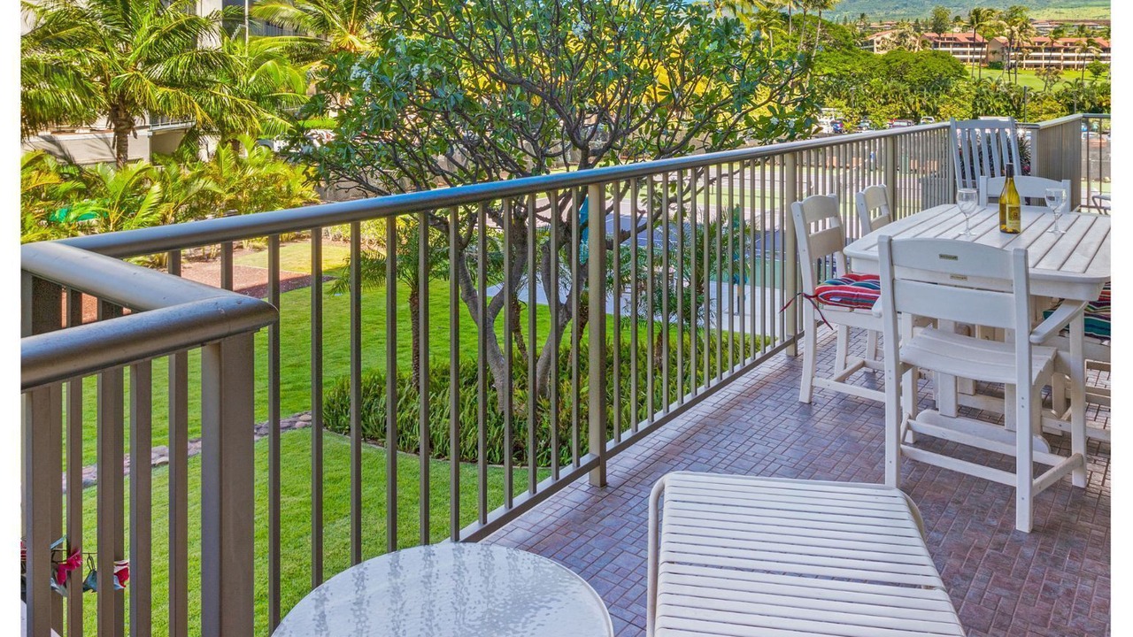 Photo of Outdoor in Kaanapali