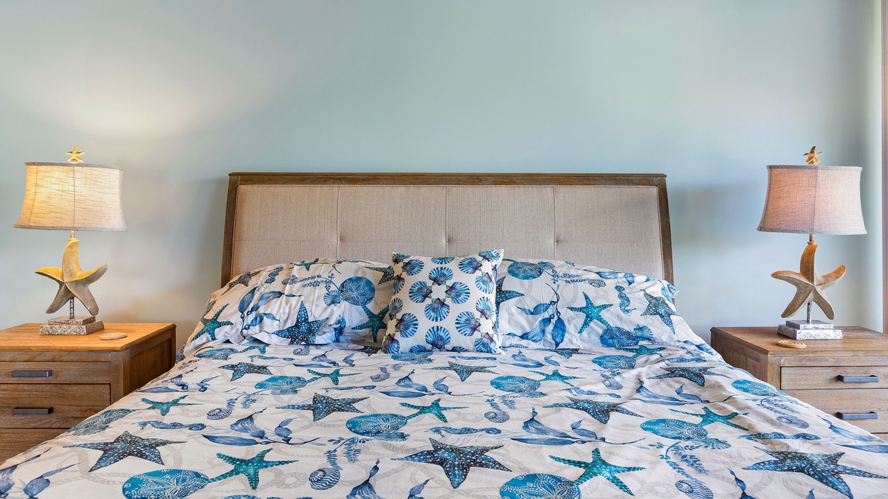 Photo of Bedroom in Kaanapali