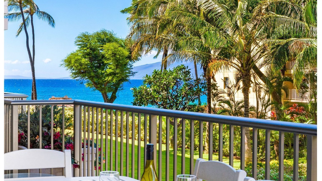Photo of Outdoor in Kaanapali