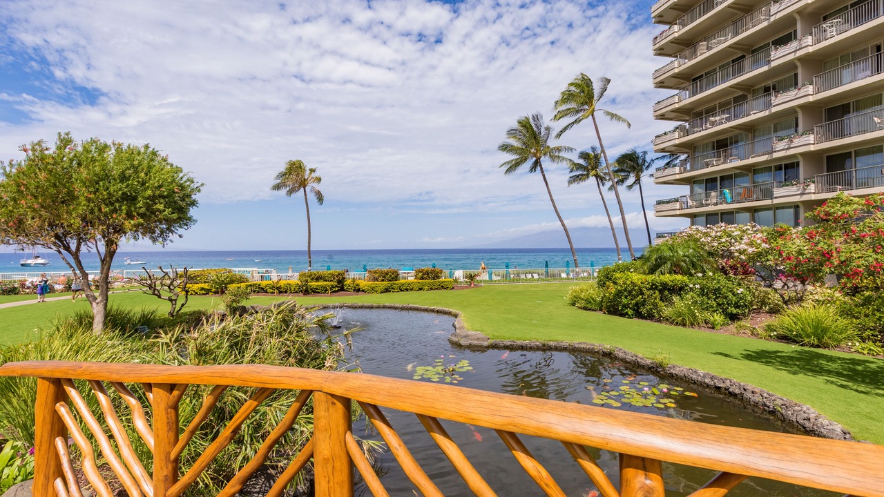 Photo of Outdoor in Kaanapali