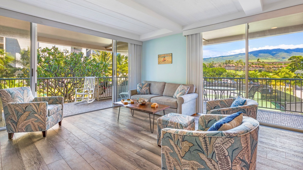 Photo of Bedroom in Kaanapali
