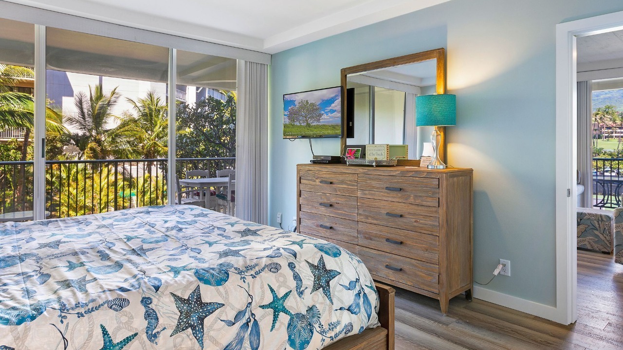 Photo of Bedroom in Kaanapali