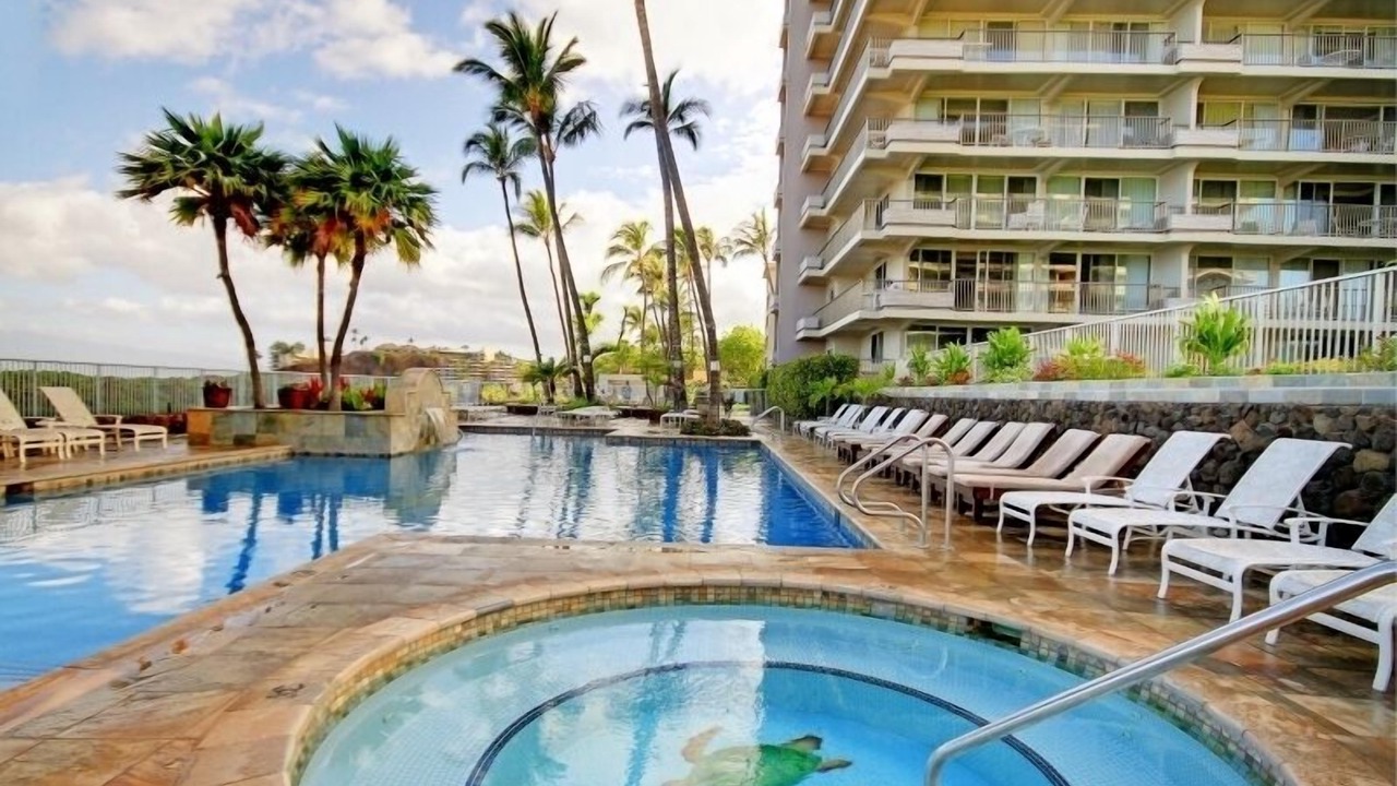 Photo of Outdoor in Kaanapali