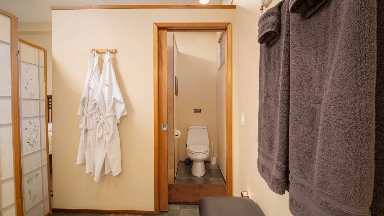 Photo of Bathroom in Kihei