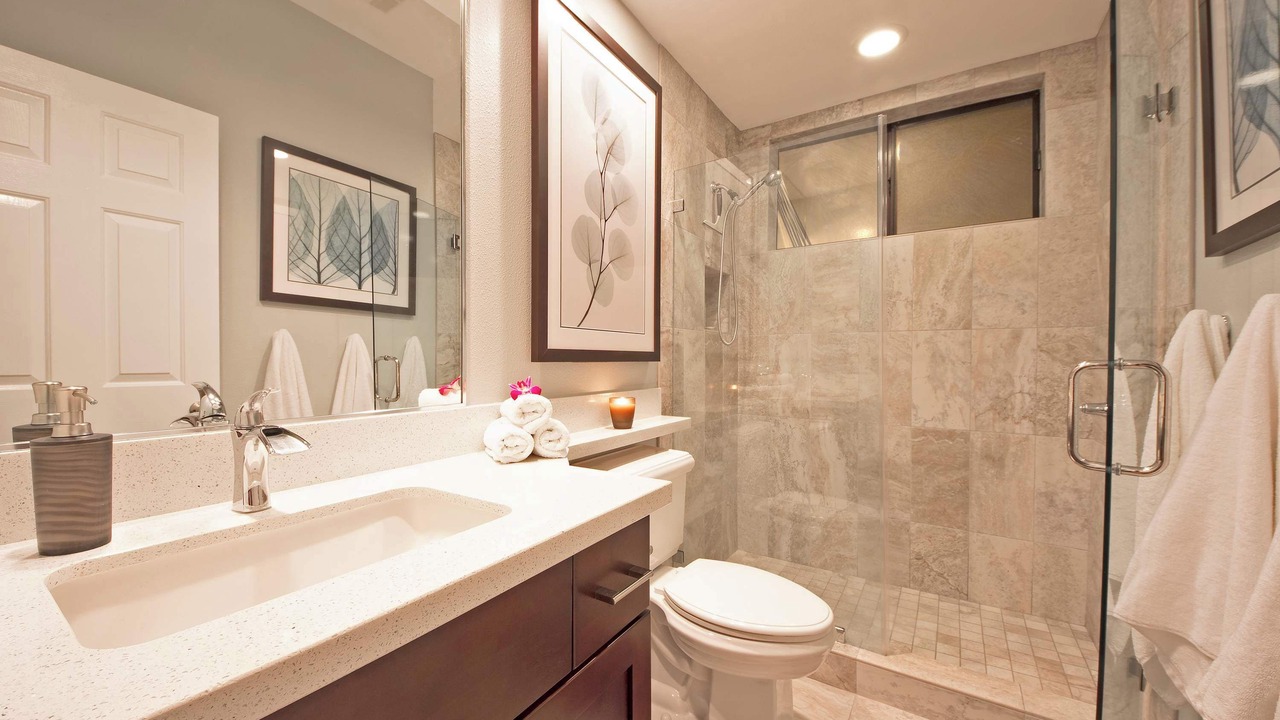 Photo of Bathroom in Napili