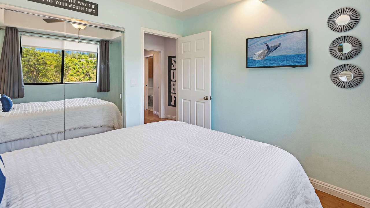 Photo of Bedroom in Napili