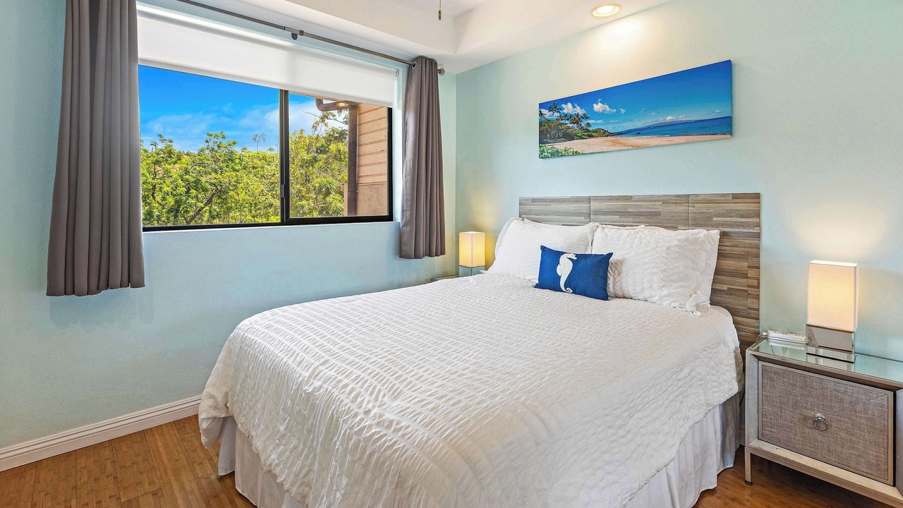 Photo of Bedroom in Napili
