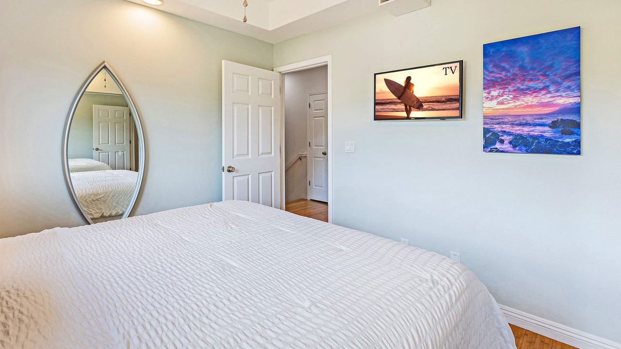 Photo of Bedroom in Napili