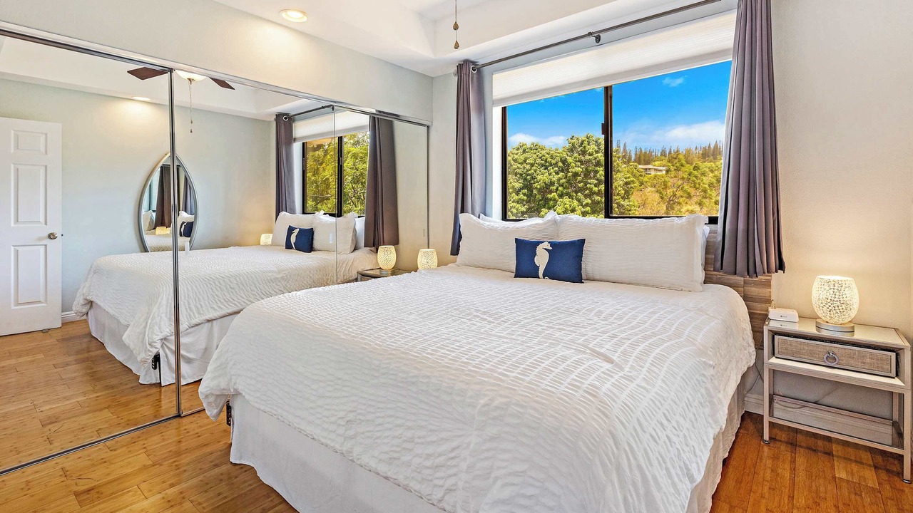 Photo of Bedroom in Napili