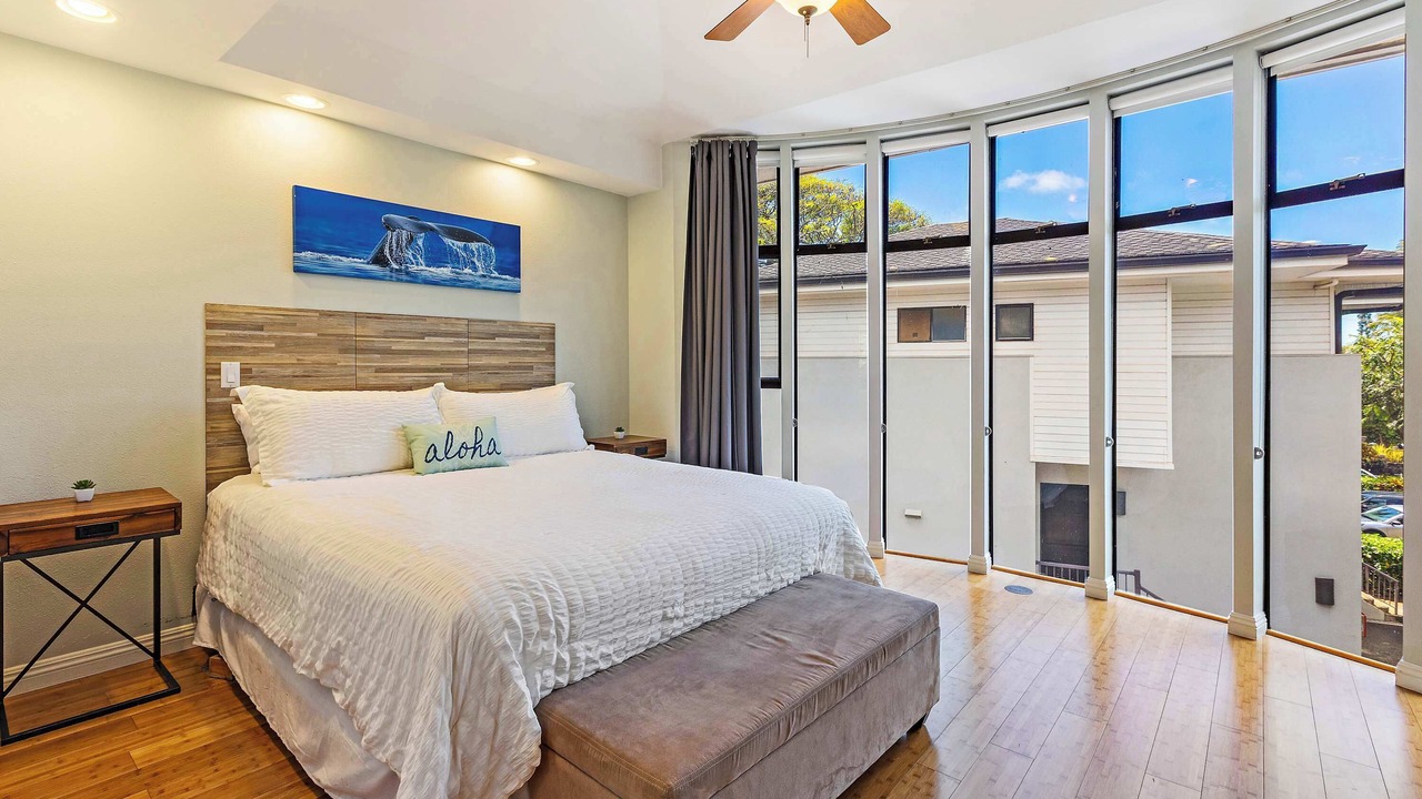 Photo of Bedroom in Napili
