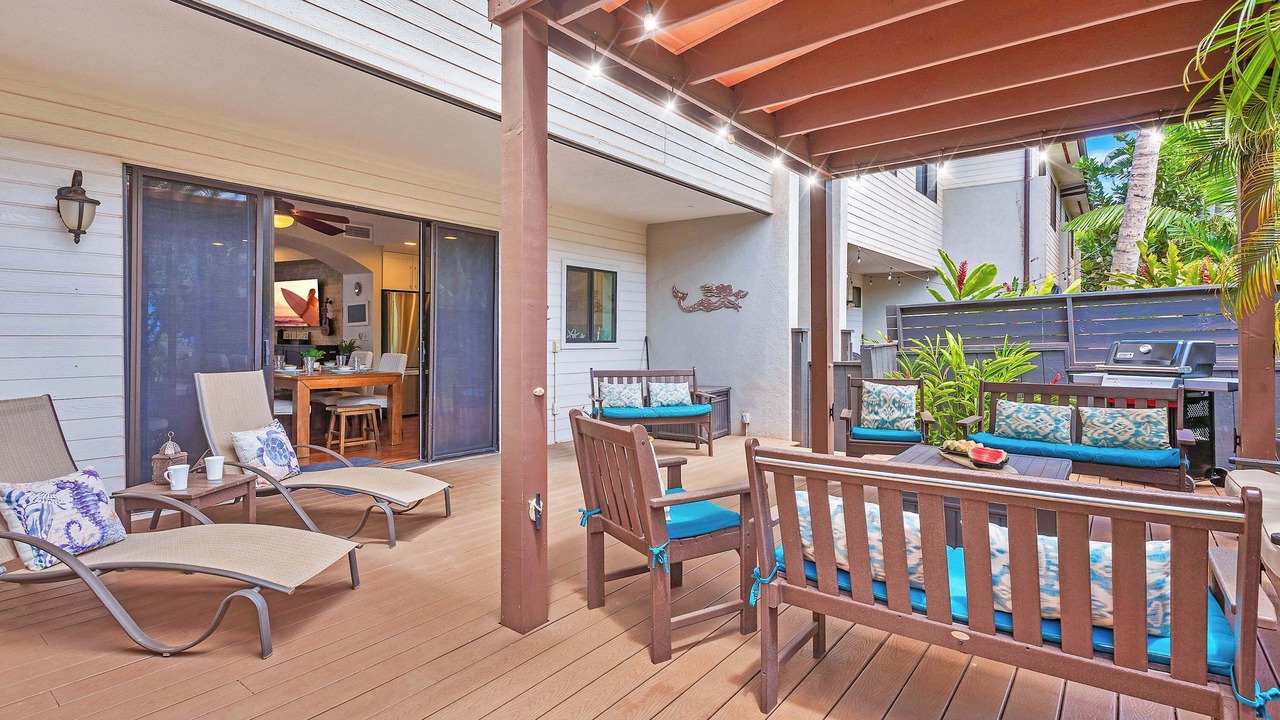 Photo of Outdoor in Napili