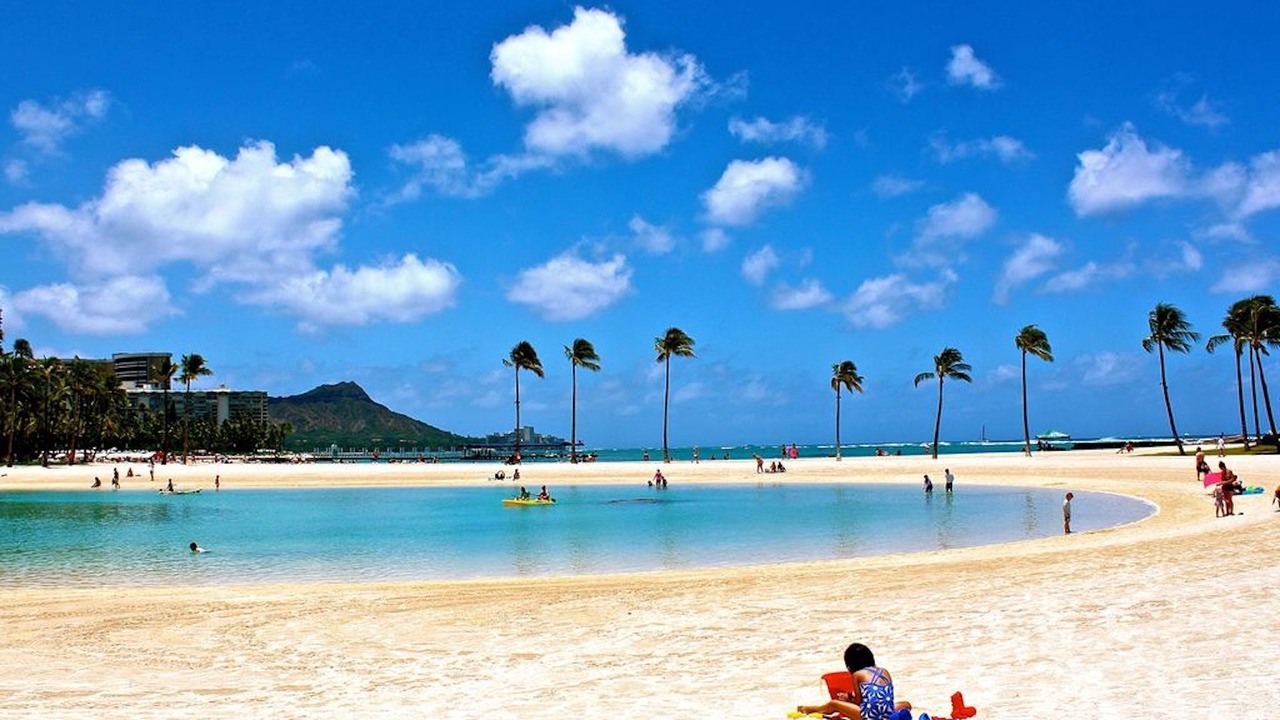 Photo of Others in Waikiki