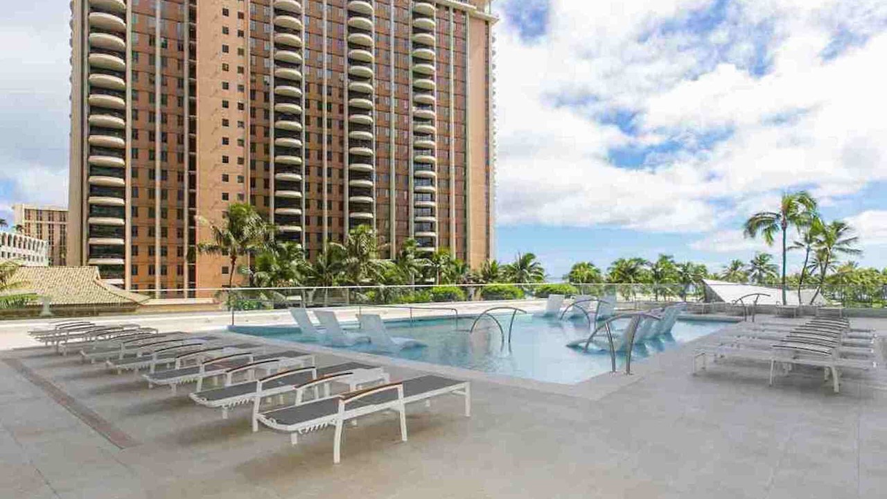 Photo of Outdoor in Waikiki