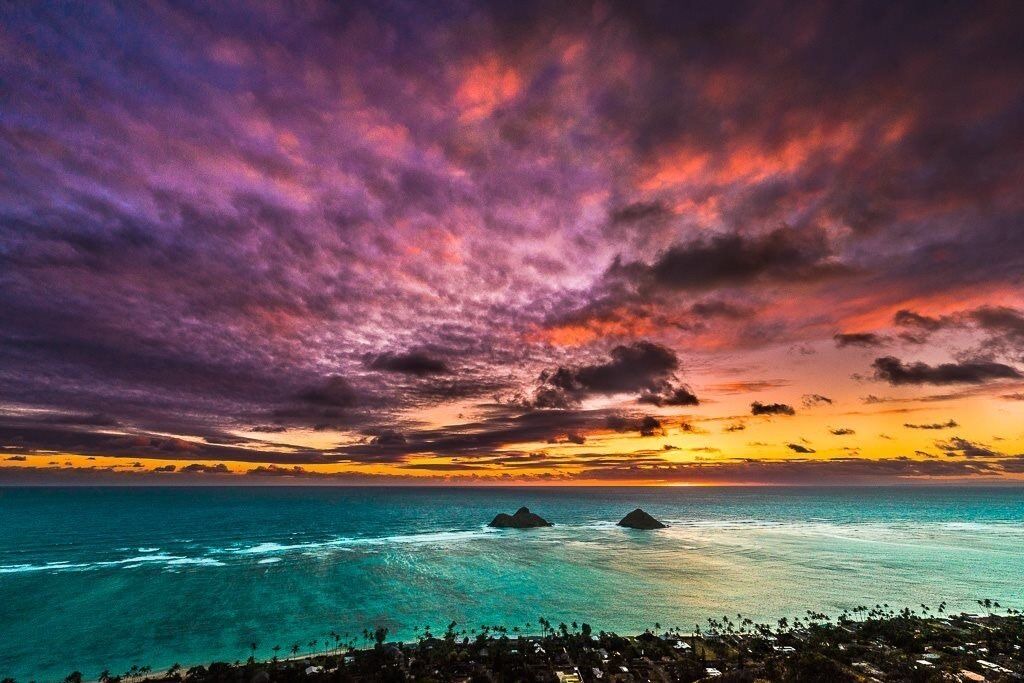 Photo of Others in Lanikai