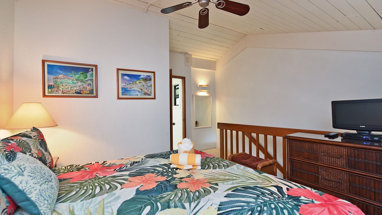 Photo of Bedroom in Napili