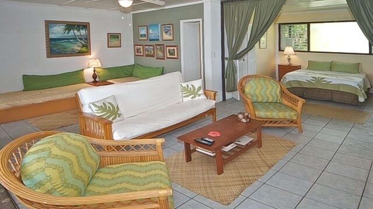 Photo of Bedroom in Waialua