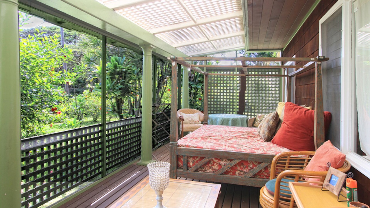 Photo of Bedroom in Hana