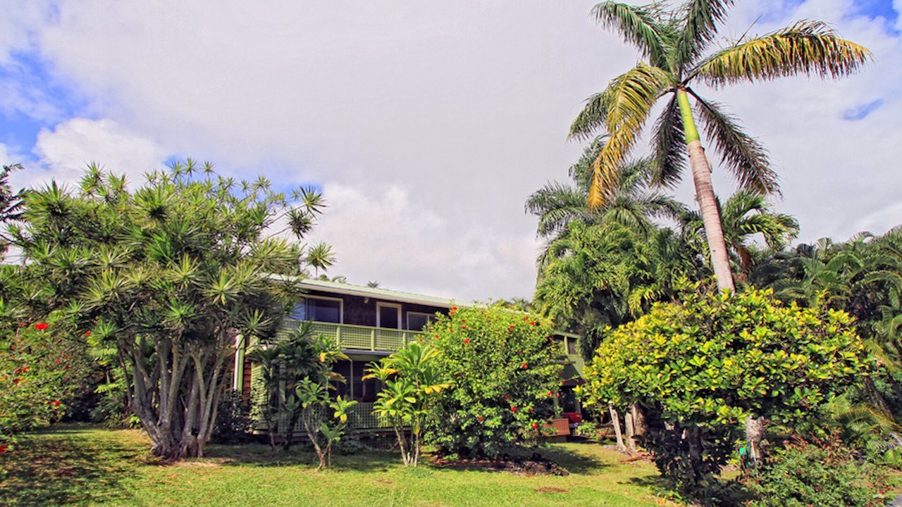 Photo of Outdoor in Hana