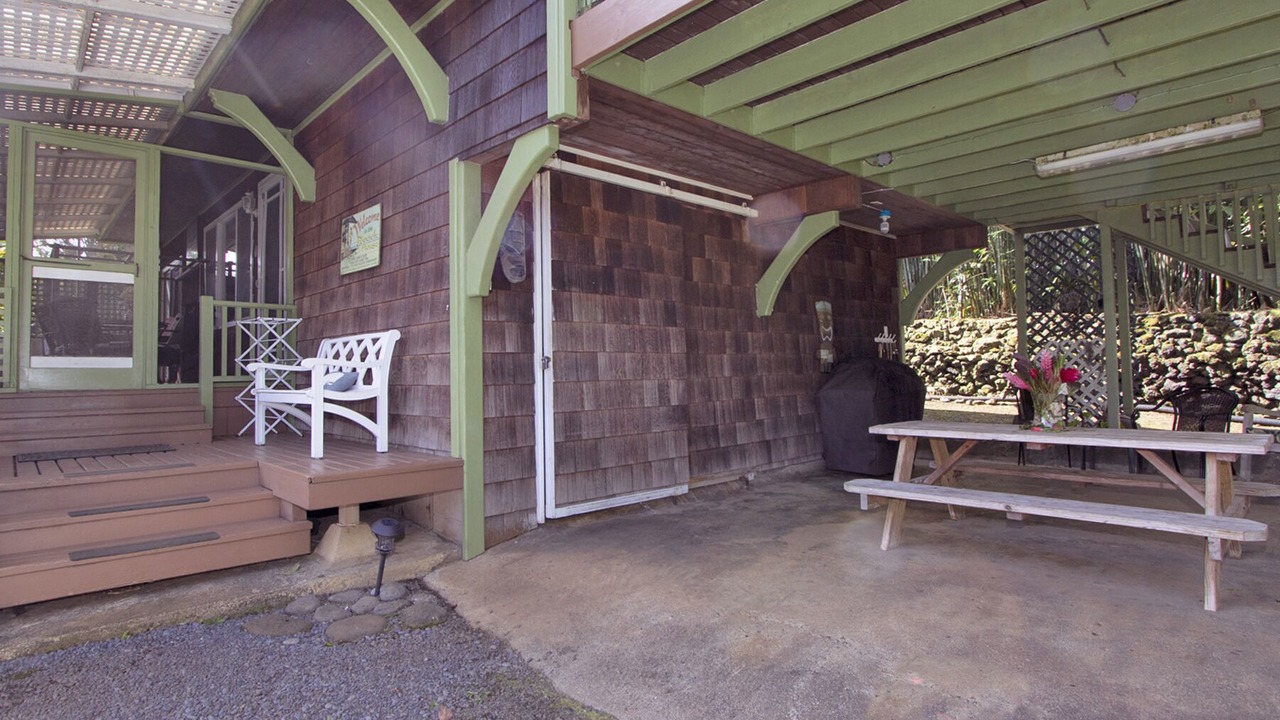 Photo of Outdoor in Hana