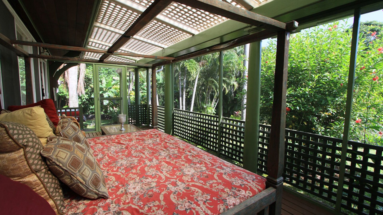 Photo of Bedroom in Hana