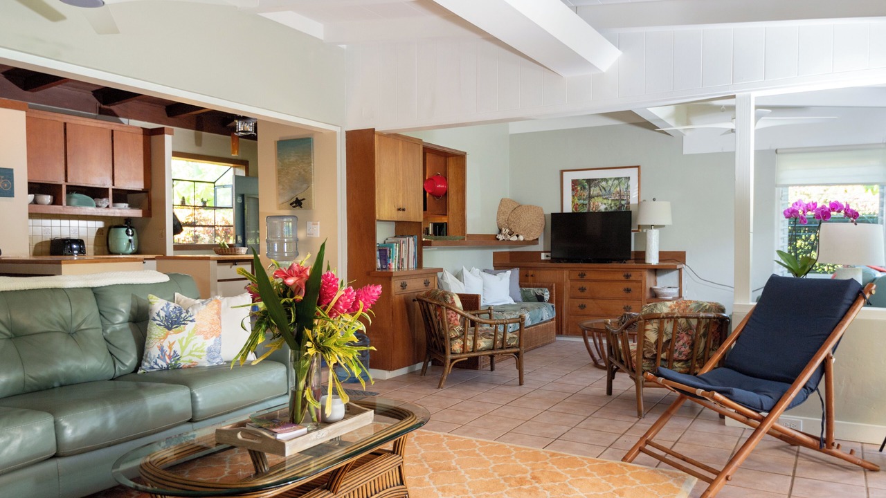Photo of Livingroom in Kahului