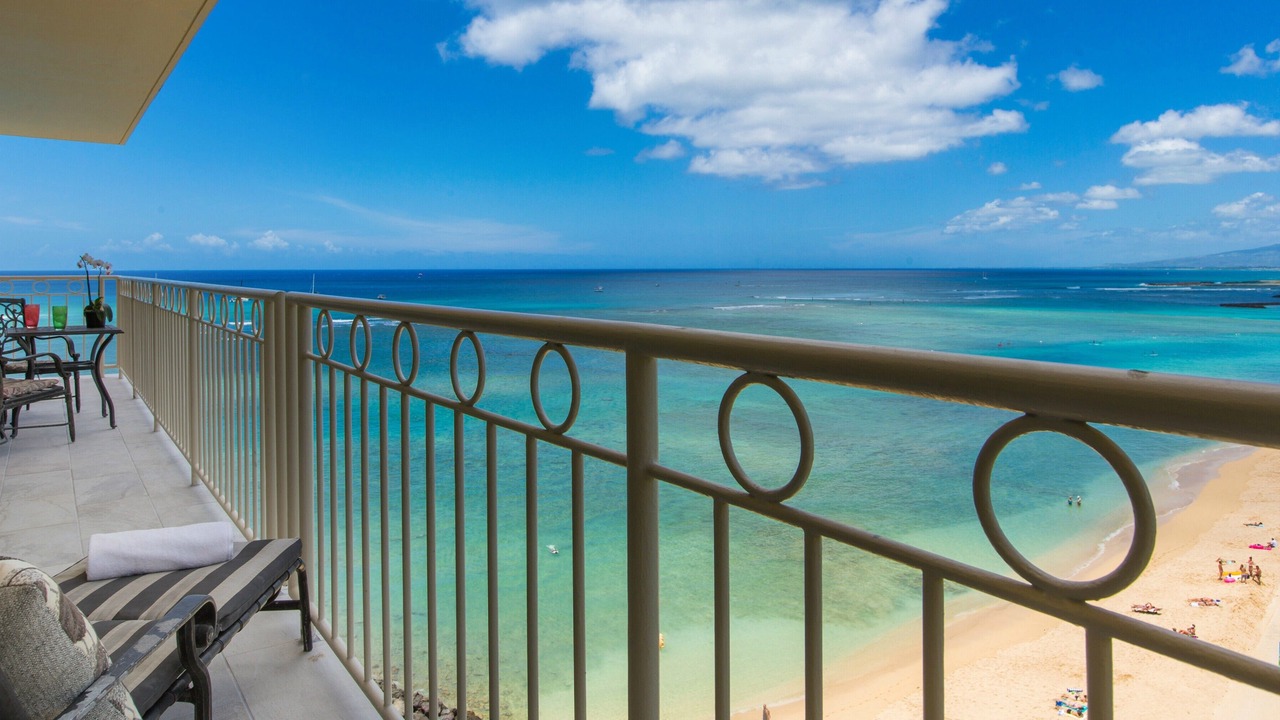 Photo of Outdoor in Waikiki