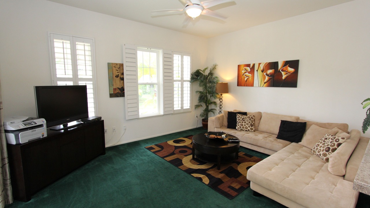Photo of Bedroom in Ko Olina