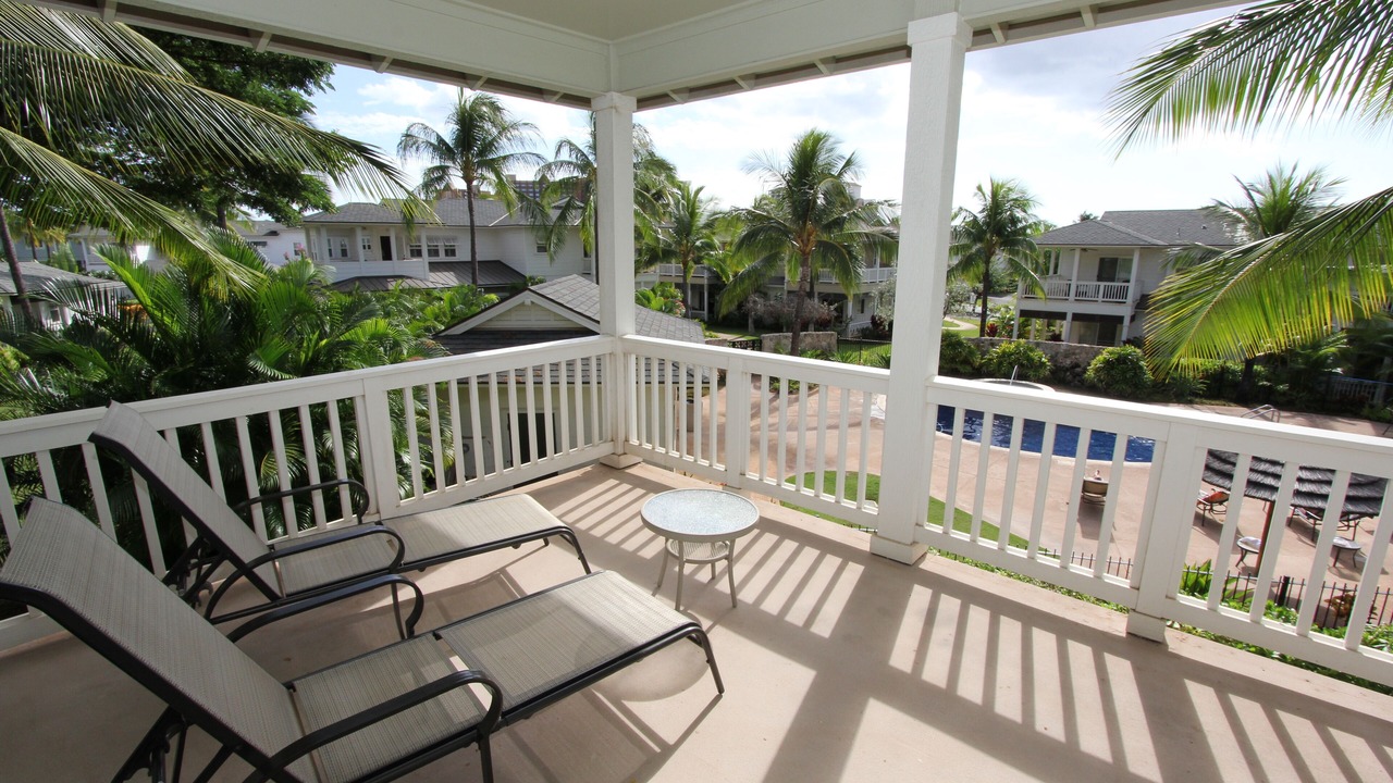 Photo of Outdoor in Ko Olina