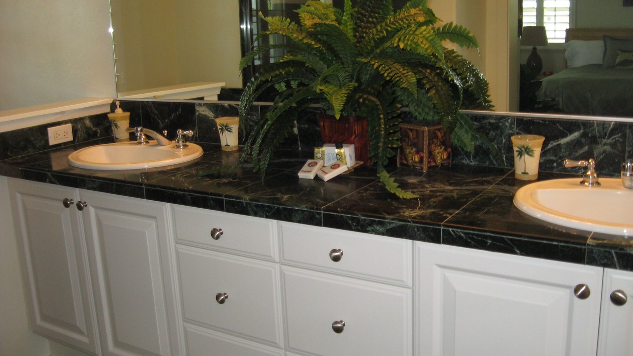 Photo of Bathroom in Ko Olina