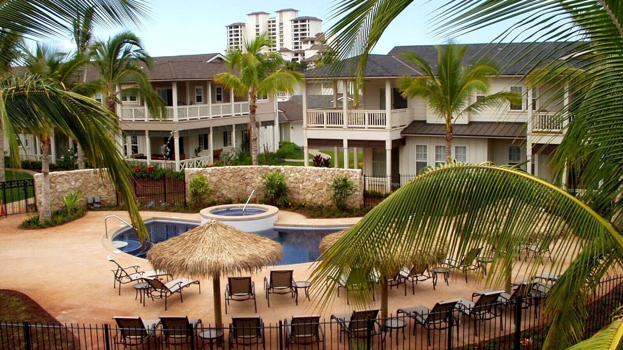 Photo of Outdoor in Ko Olina