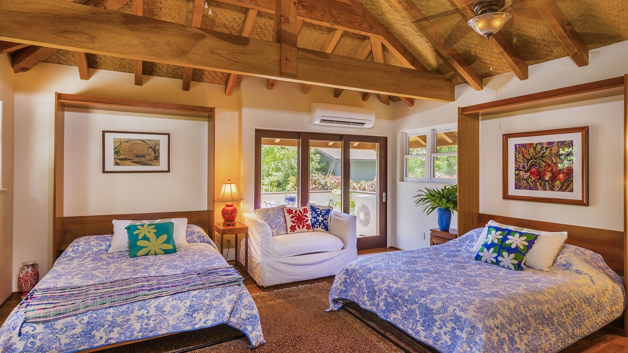 Photo of Bedroom in Waimanalo Beach