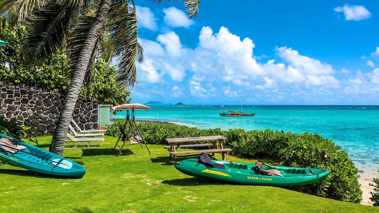 Photo of Others in Waimanalo Beach