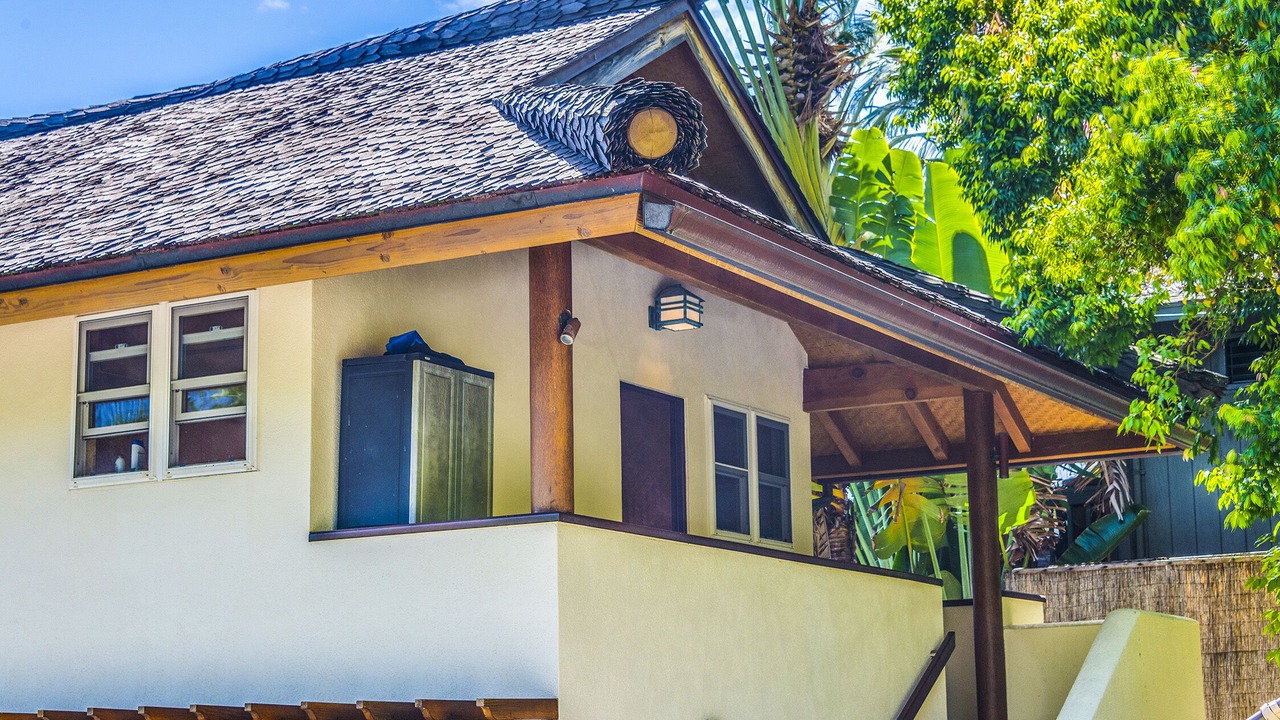 Photo of Outdoor in Waimanalo Beach