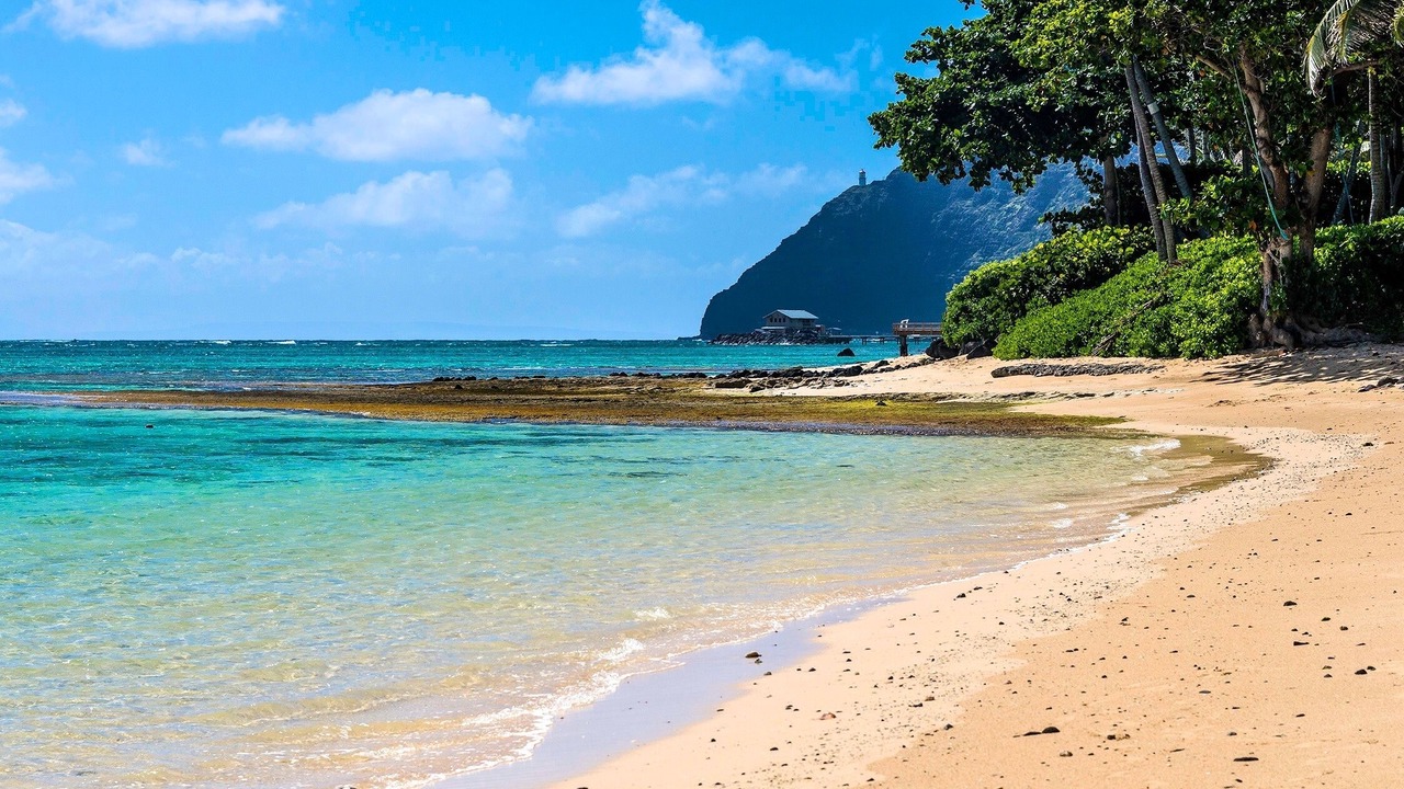 Photo of Others in Waimanalo Beach