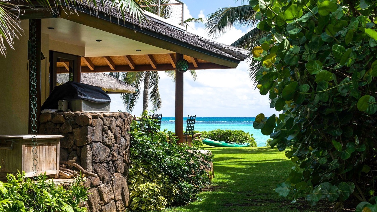 Photo of Outdoor in Waimanalo Beach