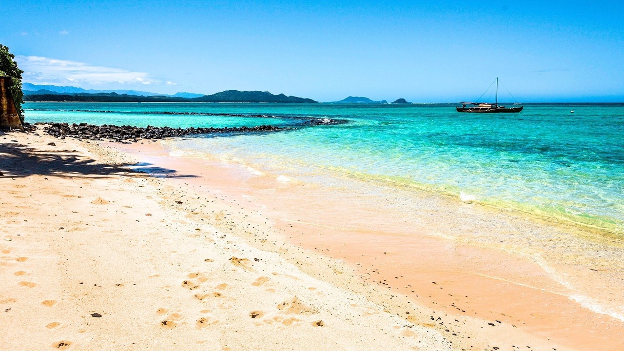 Photo of Others in Waimanalo Beach
