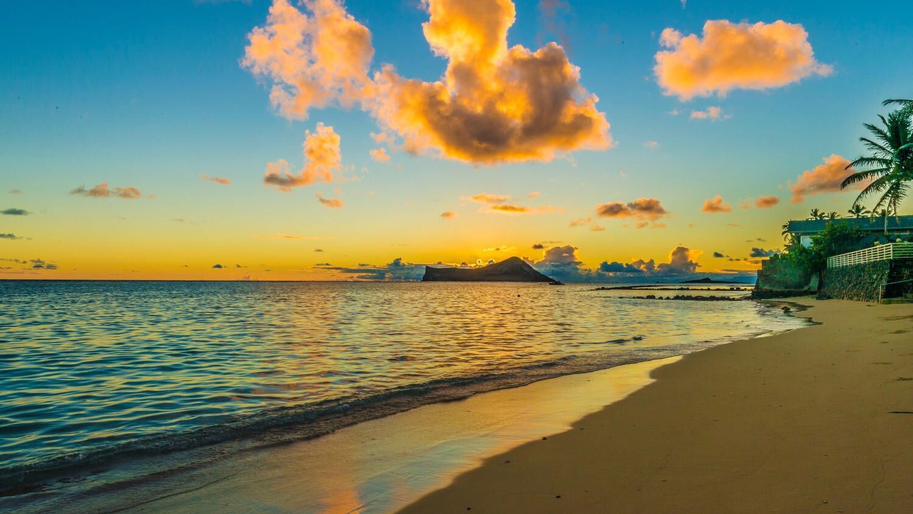 Photo of Others in Waimanalo Beach